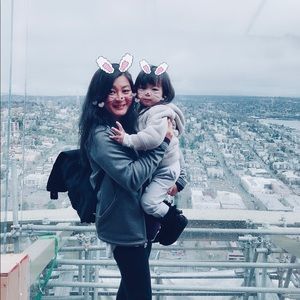 Meet your Posher, Tiana